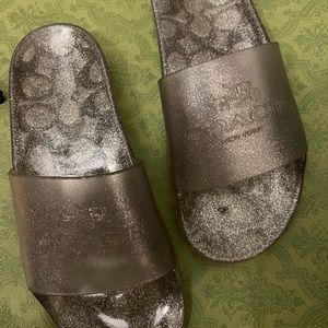 Coach Slides